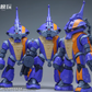 (Pre-Order) Manbo Model MG 1/100 MSM-04 Acguy [Thunderbolt Ver.]