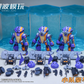 (Pre-Order) Manbo Model MG 1/100 MSM-04 Acguy [Thunderbolt Ver.]