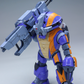(Pre-Order) Manbo Model MG 1/100 MSM-04 Acguy [Thunderbolt Ver.]