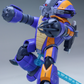 (Pre-Order) Manbo Model MG 1/100 MSM-04 Acguy [Thunderbolt Ver.]