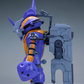 (Pre-Order) Manbo Model MG 1/100 MSM-04 Acguy [Thunderbolt Ver.]