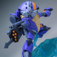 (Pre-Order) Manbo Model MG 1/100 MSM-04 Acguy [Thunderbolt Ver.]