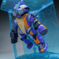 (Pre-Order) Manbo Model MG 1/100 MSM-04 Acguy [Thunderbolt Ver.]