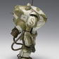 GHS 1/20 Maschinen Krieger (Ma.K) S.A.F.S. Fireball SG [Garage Kit]