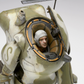 GHS 1/20 Maschinen Krieger (Ma.K) S.A.F.S. Fireball SG [Garage Kit]