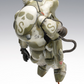 GHS 1/20 Maschinen Krieger (Ma.K) S.A.F.S. Fireball SG [Garage Kit]