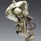 GHS 1/20 Maschinen Krieger (Ma.K) S.A.F.S. Fireball SG [Garage Kit]