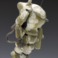 GHS 1/20 Maschinen Krieger (Ma.K) S.A.F.S. Fireball SG [Garage Kit]