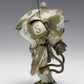 GHS 1/20 Maschinen Krieger (Ma.K) S.A.F.S. Fireball SG [Garage Kit]