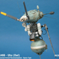 GHS 1/20 Maschinen Krieger (Ma.K) Kuster Walker [Garage Kit]