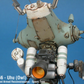 GHS 1/20 Maschinen Krieger (Ma.K) Kuster Walker [Garage Kit]