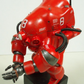 GHS 1/20 Maschinen Krieger (Ma.K) Venusuit [Garage Kit]