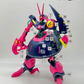 Master Decal HG 1/144  Baund Doc Fluorescent Waterslide Decal