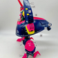 Master Decal HG 1/144  Baund Doc Fluorescent Waterslide Decal