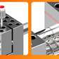 MAZHA T0010 Omni-Directional Vise