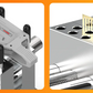 MAZHA T0010 Omni-Directional Vise