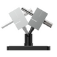 MAZHA T0010 Omni-Directional Vise