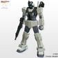 Mech Tech Atelier 1/100 RGM-79V GM Night Seeker [STL File]