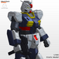 Mech Tech Atelier 1/100 RX-78XX Gundam Pixy [STL File]