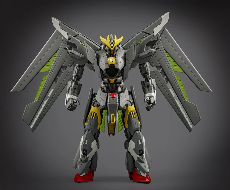 Dragon Soul Fighter Y-20 Yunsheng [Metal Frame]