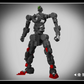 Dragon Soul Fighter Y-20 Yunsheng [Metal Frame]