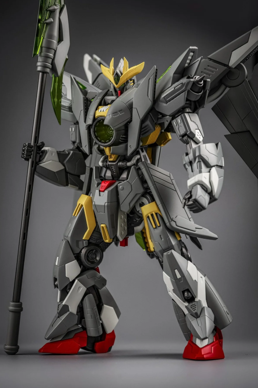 Dragon Soul Fighter Y-20 Yunsheng [Metal Frame]