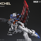 Mecha-Kernindustrie 1/100 Ixchel