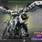 (Pre-Order) Mechniacore 1/100 Arctic Fire Hawk Model Kit
