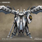 (Pre-Order) Mechniacore 1/100 Arctic Fire Hawk Model Kit