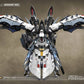 (Pre-Order) Mechniacore 1/100 Arctic Fire Hawk Model Kit
