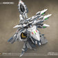 (Pre-Order) Mechniacore 1/100 Arctic Fire Hawk Model Kit