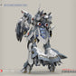 (Pre-Order) Mechniacore 1/100 Arctic Fire Hawk Model Kit