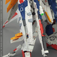 メカニコア MG 1/100 RX-105 Ξガンダム リミテッド（Ξガンダム）