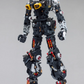 メカニコア MG 1/100 RX-105 Ξガンダム リミテッド（Ξガンダム）