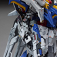 メカニコア MG 1/100 RX-105 Ξガンダム リミテッド（Ξガンダム）