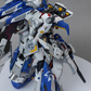 メカニコア MG 1/100 RX-105 Ξガンダム リミテッド（Ξガンダム）
