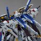メカニコア MG 1/100 RX-105 Ξガンダム リミテッド（Ξガンダム）