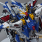 メカニコア MG 1/100 RX-105 Ξガンダム リミテッド（Ξガンダム）