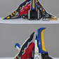 メカニコア MG 1/100 RX-105 Ξガンダム リミテッド（Ξガンダム）