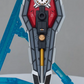 メカニコア MG 1/100 RX-105 Ξガンダム リミテッド（Ξガンダム）
