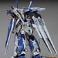 メカニコア MG 1/100 RX-105 Ξガンダム リミテッド（Ξガンダム）