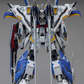 メカニコア MG 1/100 RX-105 Ξガンダム リミテッド（Ξガンダム）