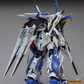 メカニコア MG 1/100 RX-105 Ξガンダム リミテッド（Ξガンダム）