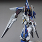 メカニコア MG 1/100 RX-105 Ξガンダム リミテッド（Ξガンダム）