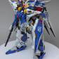 メカニコア MG 1/100 RX-105 Ξガンダム リミテッド（Ξガンダム）