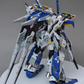 メカニコア MG 1/100 RX-105 Ξガンダム リミテッド（Ξガンダム）