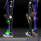 Meng Model 001LM Evangelion Type-01 Ver.1.5