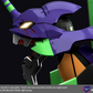 Meng Model 001LM Evangelion Type-01 Ver.1.5