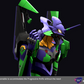 Meng Model 001LM Evangelion Type-01 Ver.1.5