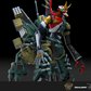 Meng Model  Evangelion Production Model 02α